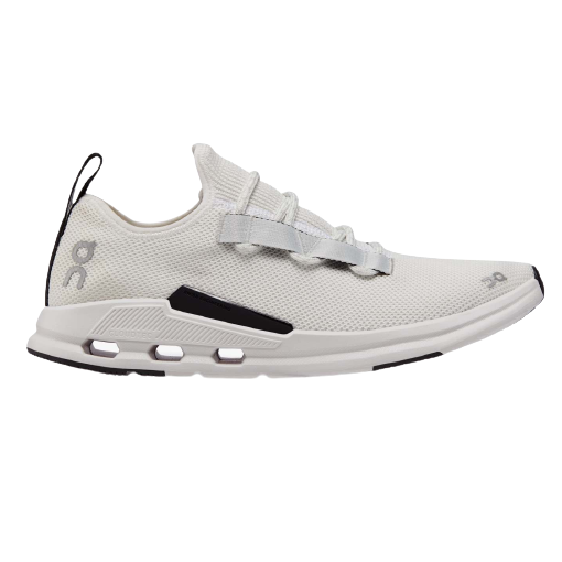 On Running Men's Cloudeasy Shoes - Undyed White / Black Sportive