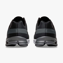 Load image into Gallery viewer, On Running Men&#39;s Cloudflow Shoes - Black / Asphalt Sportive
