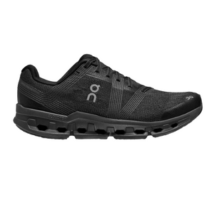 On Running Men's Cloudgo Shoes - Black / Eclipse Sportive