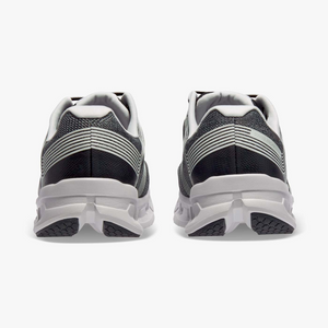 On Running Men's Cloudgo Shoes - Black / Glacier Sportive