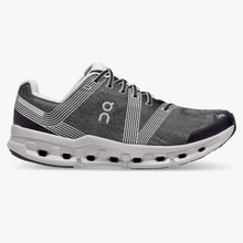 Load image into Gallery viewer, On Running Men&#39;s Cloudgo Shoes - Black / Glacier Sportive
