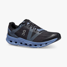 Load image into Gallery viewer, On Running Men&#39;s Cloudgo Shoes - Black / Shale Sportive

