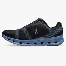 Load image into Gallery viewer, On Running Men&#39;s Cloudgo Shoes - Black / Shale Sportive
