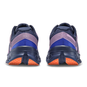 On Running Men's Cloudgo Shoes - Indigo / Ink Sportive