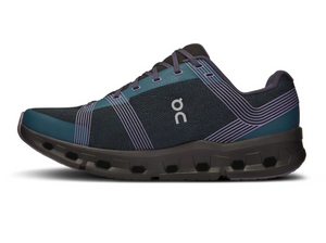 On Running Men's Cloudgo Shoes - Storm / Magnet Sportive
