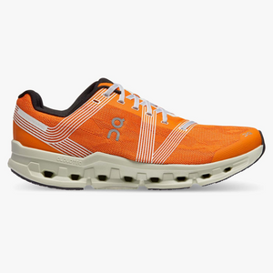On Running Men's Cloudgo Shoes - Turmeric / Aloe Sportive