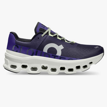 Load image into Gallery viewer, On Running Men&#39;s Cloudmonster Shoes - Acai / Aloe Sportive
