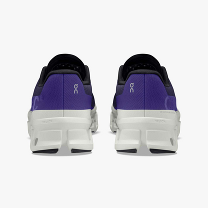 On Running Men's Cloudmonster Shoes - Acai / Aloe - Shopsportive
