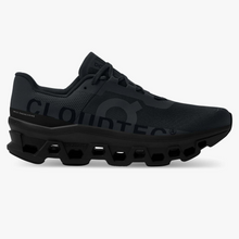 Load image into Gallery viewer, On Running Men&#39;s Cloudmonster Shoes - All Black Sportive
