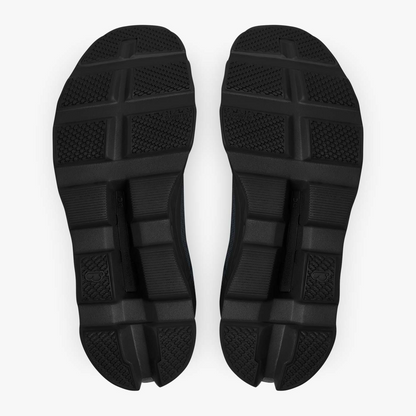 On Running Men's Cloudmonster Shoes - All Black - Shopsportive