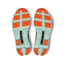 Load image into Gallery viewer, On Running Men&#39;s Cloudmonster Shoes - Undyed White / Creek Sportive
