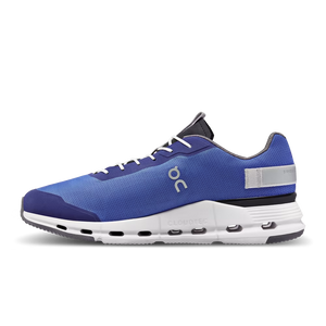 On Running Men's Cloudnova Form Shoes - Cobalt / Magnet Sportive