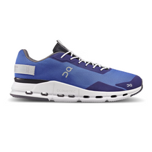 Load image into Gallery viewer, On Running Men&#39;s Cloudnova Form Shoes - Cobalt / Magnet Sportive
