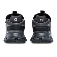 Load image into Gallery viewer, On Running Men&#39;s Cloudnova Void Shoes - Eclipse / Undyed White Sportive
