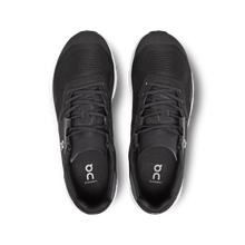 Load image into Gallery viewer, On Running Men&#39;s Cloudrift Shoes - Black / White Sportive
