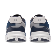 Load image into Gallery viewer, On Running Men&#39;s Cloudrift Shoes - Metal / Navy Sportive
