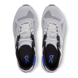 On Running Men's Cloudrift Shoes - White / Cobalt Sportive
