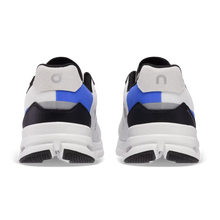 Load image into Gallery viewer, On Running Men&#39;s Cloudrift Shoes - White / Cobalt Sportive
