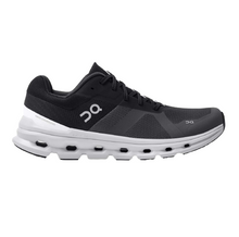 Load image into Gallery viewer, On Running Men&#39;s Cloudrunner Shoes - Eclipse / Frost Sportive
