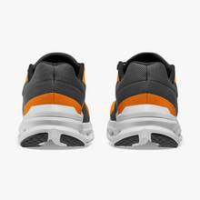 Load image into Gallery viewer, On Running Men&#39;s Cloudrunner Shoes - Frost / Turmeric Sportive
