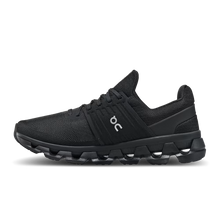 Load image into Gallery viewer, On Running Men&#39;s Cloudswift 3 AD Shoes - All Black Sportive
