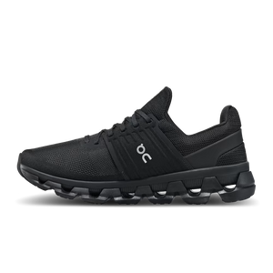 On Running Men's Cloudswift 3 AD Shoes - All Black Sportive
