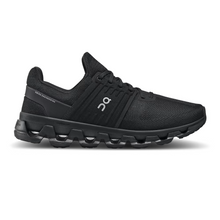 Load image into Gallery viewer, On Running Men&#39;s Cloudswift 3 AD Shoes - All Black Sportive
