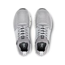Load image into Gallery viewer, On Running Men&#39;s Cloudswift 3 Shoes - Alloy / Glacier Sportive
