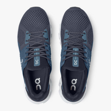 Load image into Gallery viewer, On Running Men&#39;s Cloudswift Shoes  - Denim / Midnight Sportive
