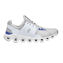 Load image into Gallery viewer, On Running Men&#39;s Cloudswift Shoes  - Glacier / Cobalt Sportive
