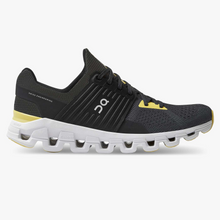 Load image into Gallery viewer, On Running Men&#39;s Cloudswift Shoes - Magnet / Citron Sportive
