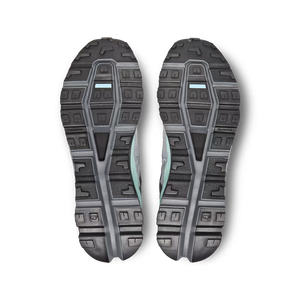 On Running Men's Cloudvista Shoes - Alloy / Black Sportive