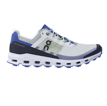 Load image into Gallery viewer, On Running Men&#39;s Cloudvista Shoes - Frost / Ink Sportive
