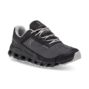 On Running Men's Cloudvista Waterproof Shoes - Eclipse / Black Sportive