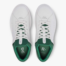 Load image into Gallery viewer, On Running Men&#39;s The Roger Advantage Shoes - White / Green Sportive
