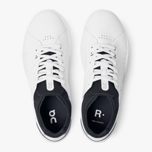 Load image into Gallery viewer, On Running Men&#39;s The Roger Advantage Shoes - White / Midnight Sportive

