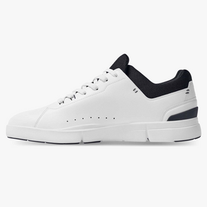 On Running Men's The Roger Advantage Shoes - White / Midnight Sportive