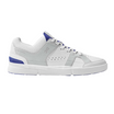 On Running Men's The Roger Clubhouse Shoes - White / Indigo - Shopsportive