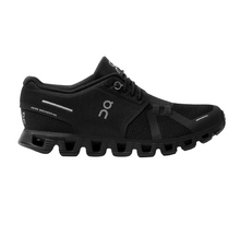 Load image into Gallery viewer, On Running Women&#39;s Cloud 5 Shoes - All Black Sportive
