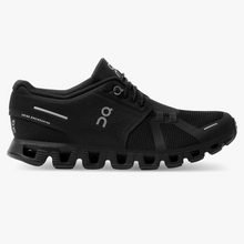 Load image into Gallery viewer, On Running Women&#39;s Cloud 5 Shoes - All Black Sportive
