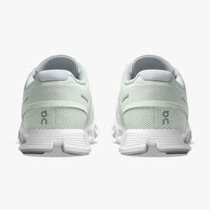 On Running Women's Cloud 5 Shoes - Ice / White Sportive