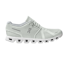 Load image into Gallery viewer, On Running Women&#39;s Cloud 5 Shoes - Ice / White Sportive
