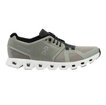 Load image into Gallery viewer, On Running Women&#39;s Cloud 5 Shoes - Kelp / Shadow Sportive
