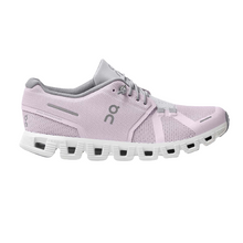 Load image into Gallery viewer, On Running Women&#39;s Cloud 5 Shoes - Lily / Frost Sportive
