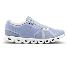 Load image into Gallery viewer, On Running Women&#39;s Cloud 5 Shoes - Nimbus / Alloy Sportive

