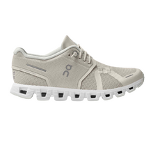 Load image into Gallery viewer, On Running Women&#39;s Cloud 5 Shoes - Pearl / White Sportive
