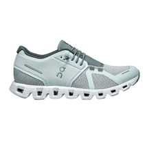 Load image into Gallery viewer, On Running Women&#39;s Cloud 5 Shoes - Surf / Cobble Sportive
