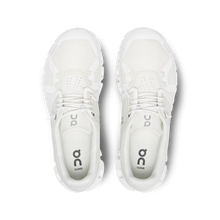 Load image into Gallery viewer, On Running Women&#39;s Cloud 5 Shoes - Undyed White / White Sportive
