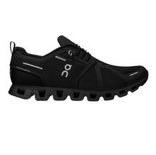 Load image into Gallery viewer, On Running Women&#39;s Cloud 5 Waterproof Shoes - All Black Sportive
