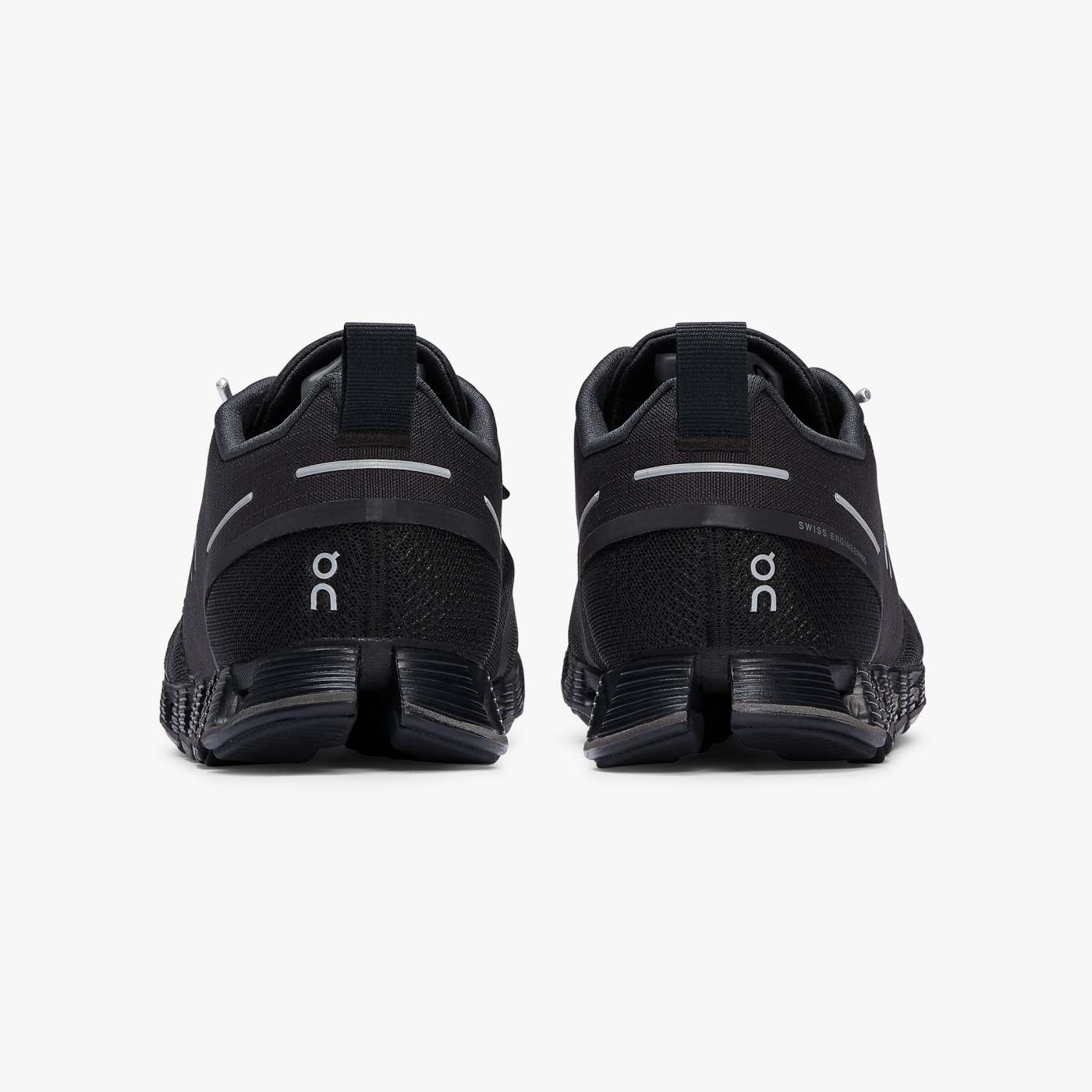 Cloud waterproof black lunar shop